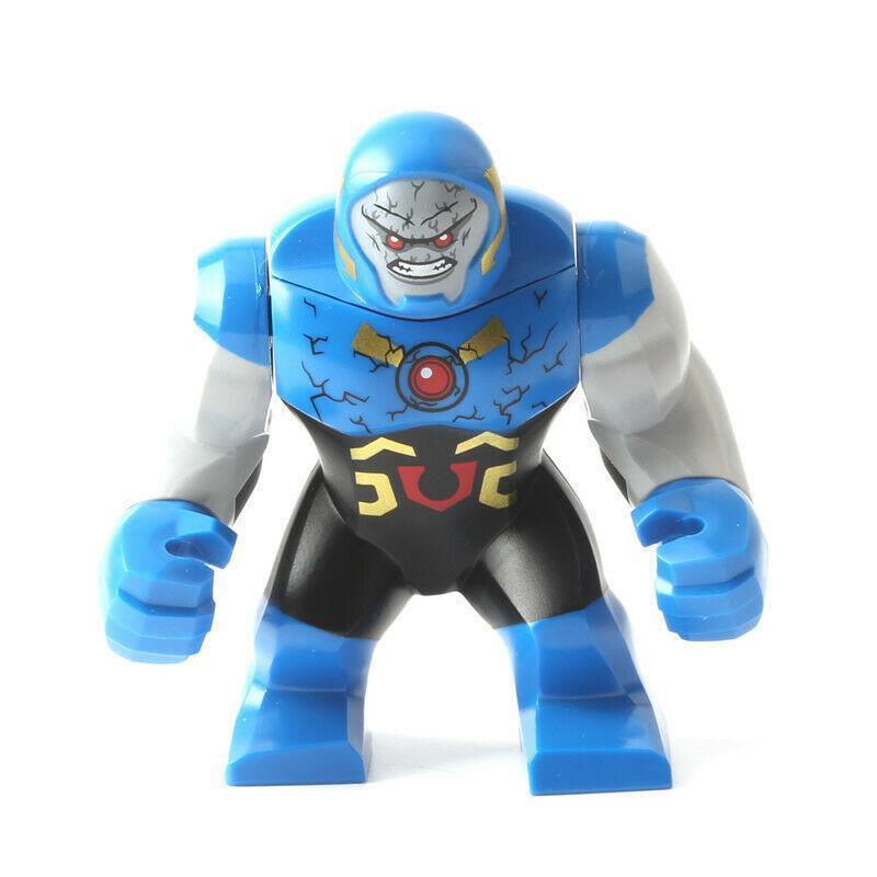 Big Size Darkseid - DC Justice League Villain Minifigure Gift ...