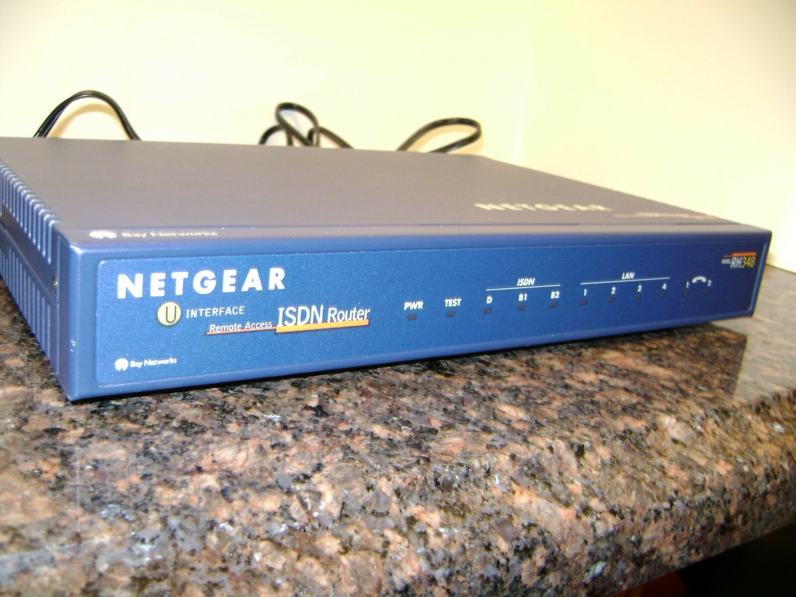 netgear serial number location on c7500