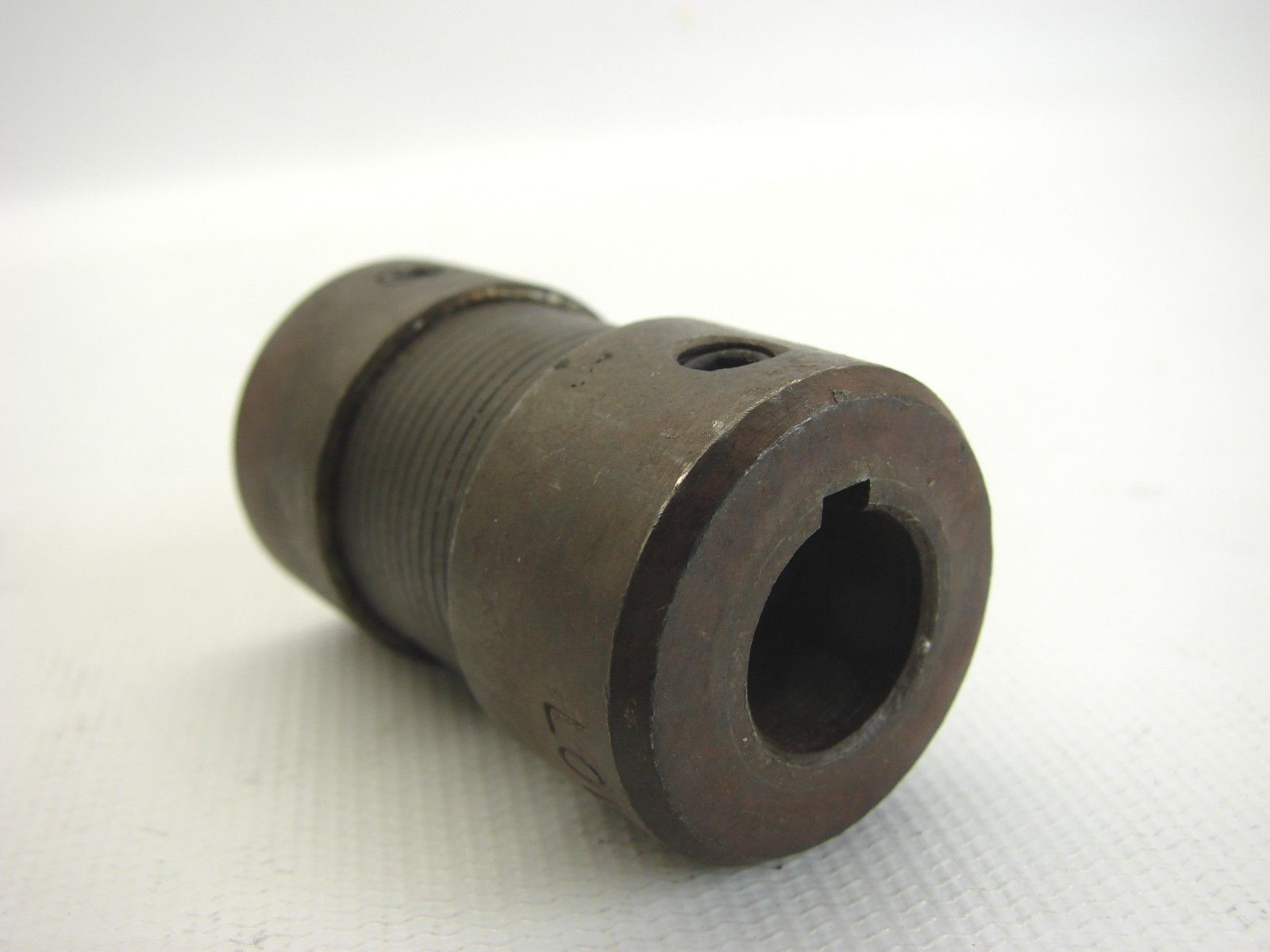 NEW Lovejoy Flexible Coupling U50S Short 1/2"X 1/2" Bore X 1.82" Length (B465) Flexible Couplings