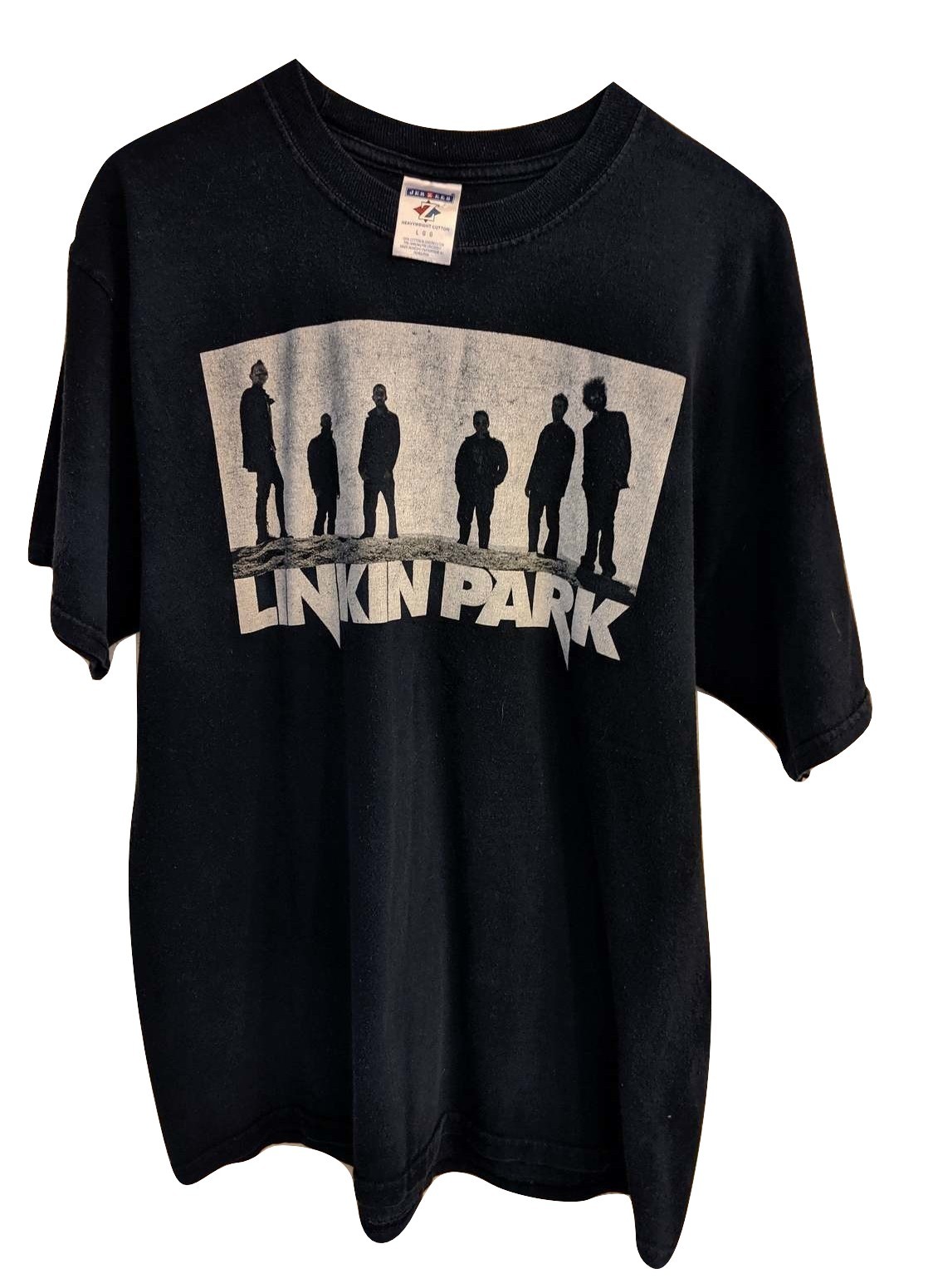 Shirt Sidez Linkin Park Logo Organic Baby T Shirt Bebe Garcon 0 24m Co Hauts