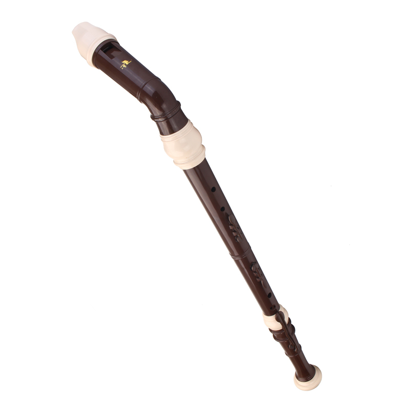 Swan SW8A21B Tenor Bending Flute Mouthpiece with Bag Toys