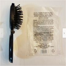 Avon Shimmering Compact Travel Brush Folding Mirror Rhinestone Stocking Stuffer - $11.88