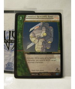 (TC-1459) 2004 Marvel VS System Trading Card #MOR-148: Orbital Sentinel ... - $1.50