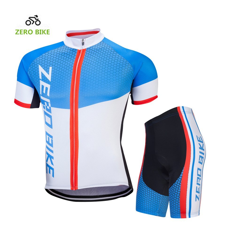 zero bike clothing