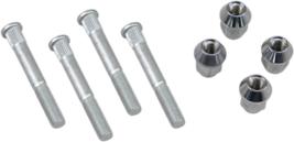 Moose Racing Front Left Rear Right Wheel Stud and Nut Kit 0213-0774 See List - $43.95