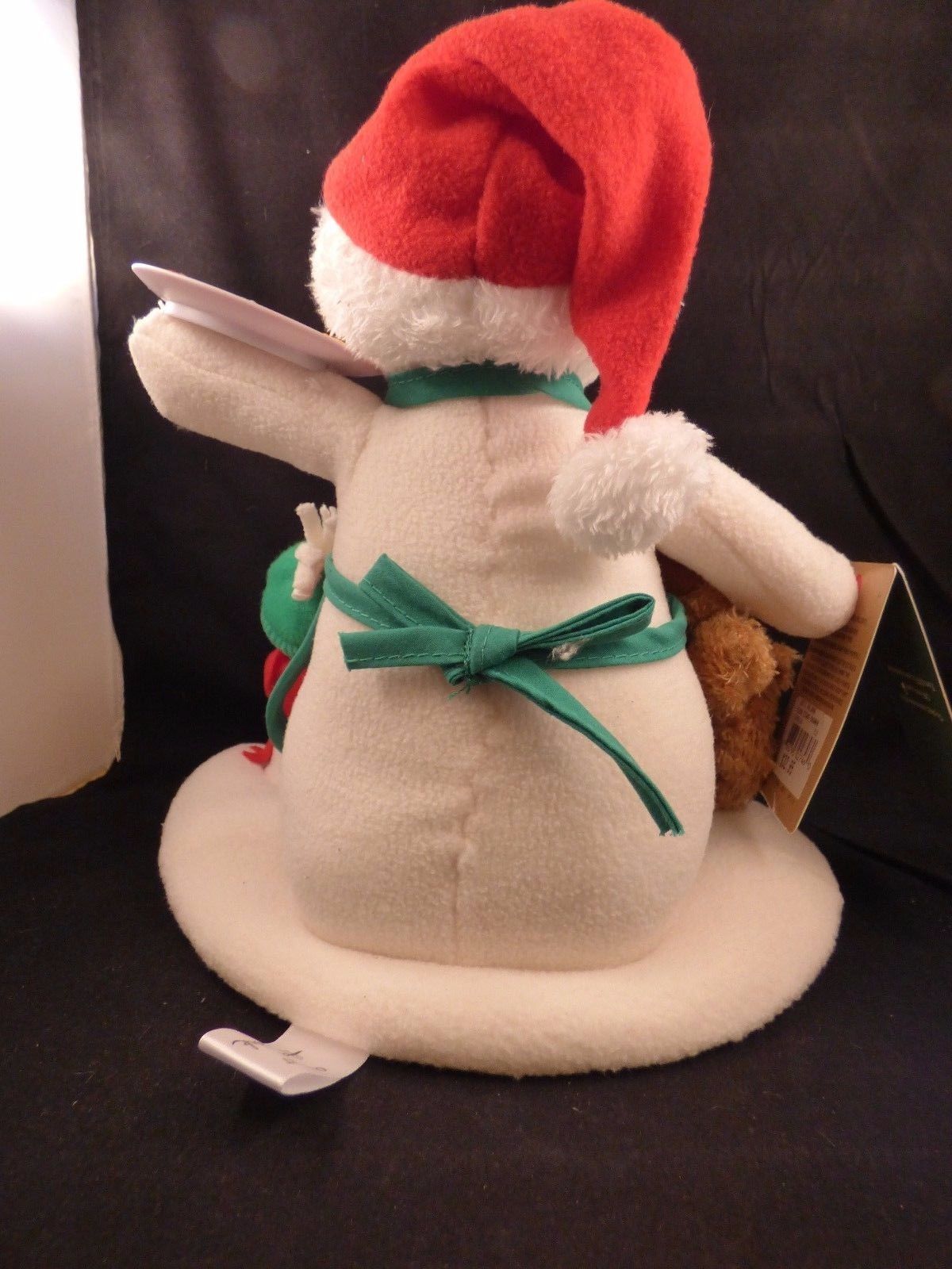 hallmark christmas plush