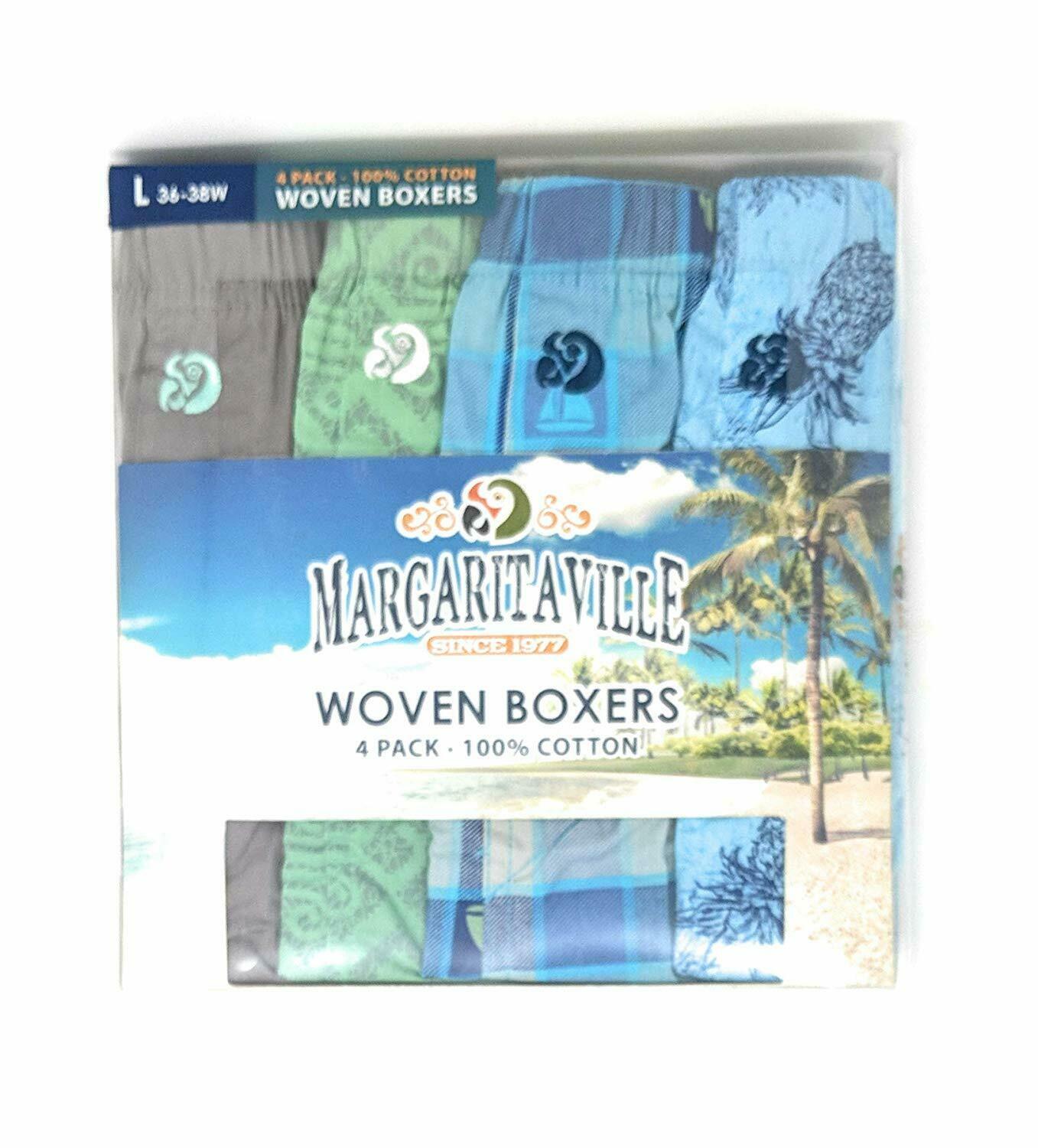 margaritaville boxer shorts