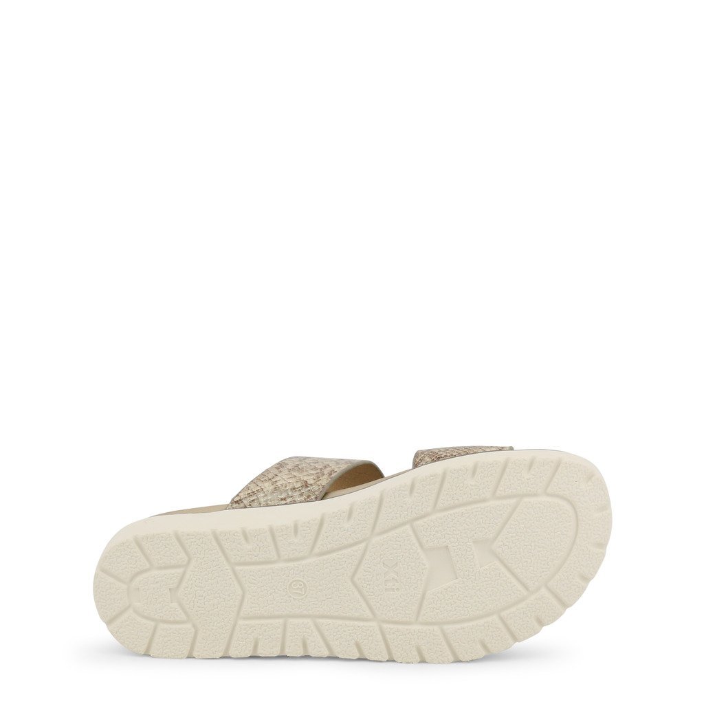 Xti Original Women's Sandals 47942_gold - Sandals & Flip Flops
