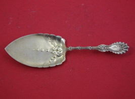 Radiant by Whiting Sterling Silver Pie Server AS fancy blade 9&quot; - $484.11