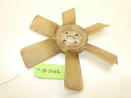 John Deere 445 425 Tractor Kawasaki FD620V 20hp Engine Cooling Fan