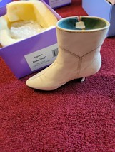 Just The Right Shoe By Raine Ingenue #25027 ~ In Box! - $52.99