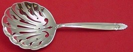 Empress by International Sterling Silver Nut Spoon Serving Silverware Heirloom - $157.41