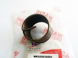 Kawasaki 90SS GA1 GA2 GA3 GA5 G3SS G3TR G4TR G5 G7 KV100 Kick Starter Spring New - $6.71