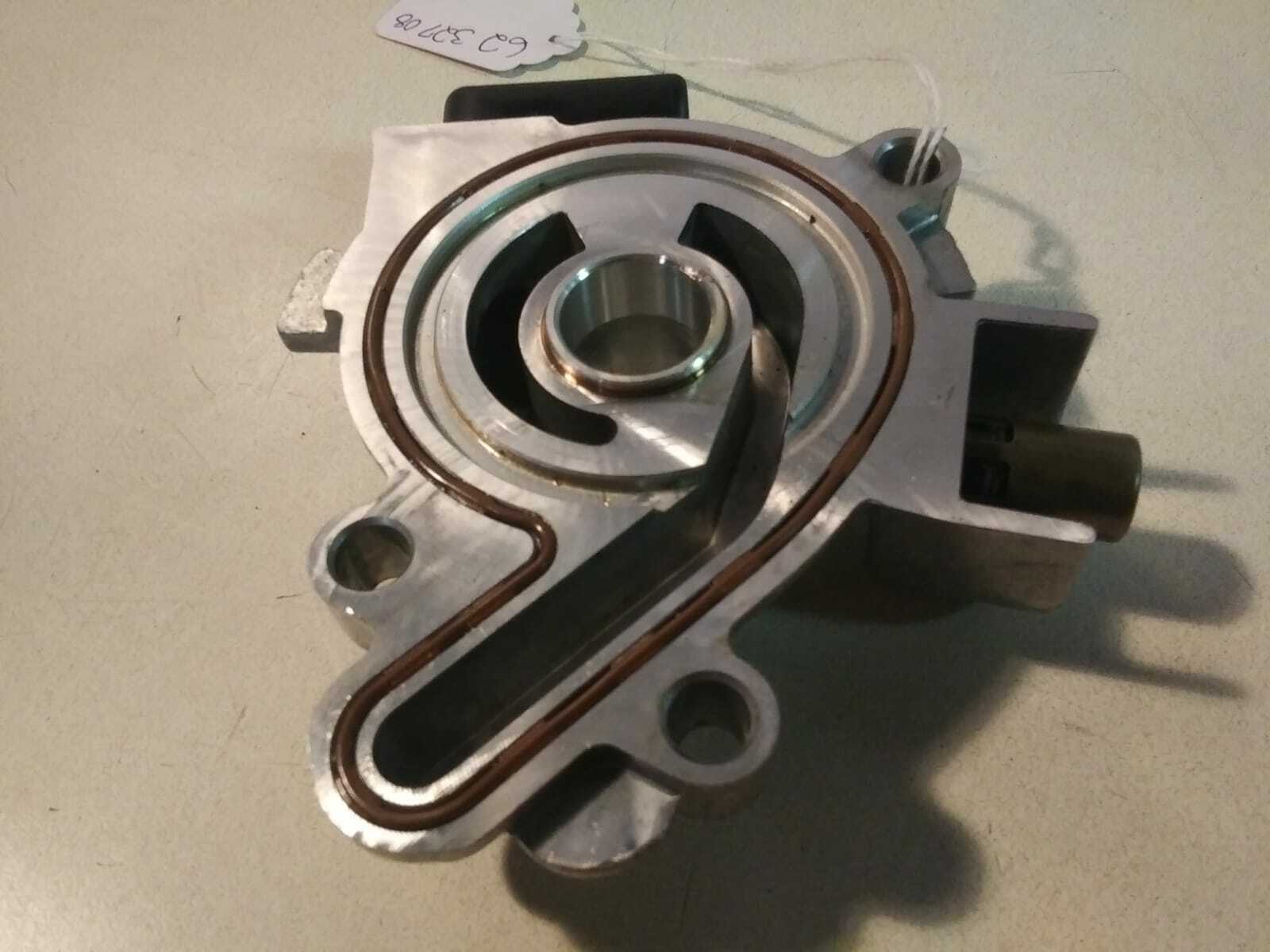 GENUINE OEM KOHLER ENGINE OIL PUMP 62 327 08 OIL PUMP Lawn Mowers