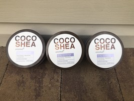 Bath Body Works Coco Shea Coconut Whipped Body Butter oil - $225.00