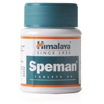 Himalaya Sperm Volume Thick Spemen Quantum Volumizer Herbal Pills - $9.16+