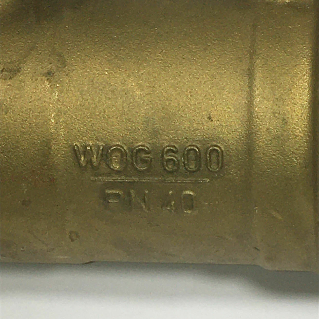 Flow Design Inc UA 1507 Balancing Valve w/ Dual P/T Ports Other Valves & Manifolds