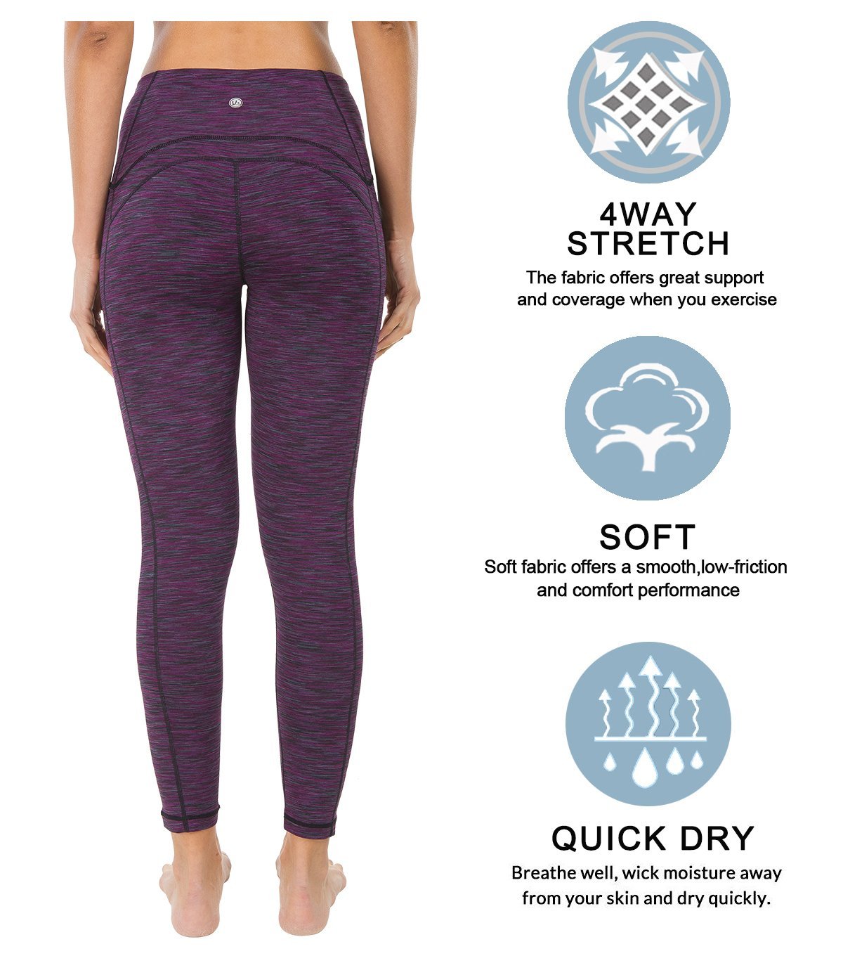 queenie leggings