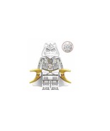 Moon Knight Marvel Minifigures Building Block Bricks Toys For Kids New  - $4.92