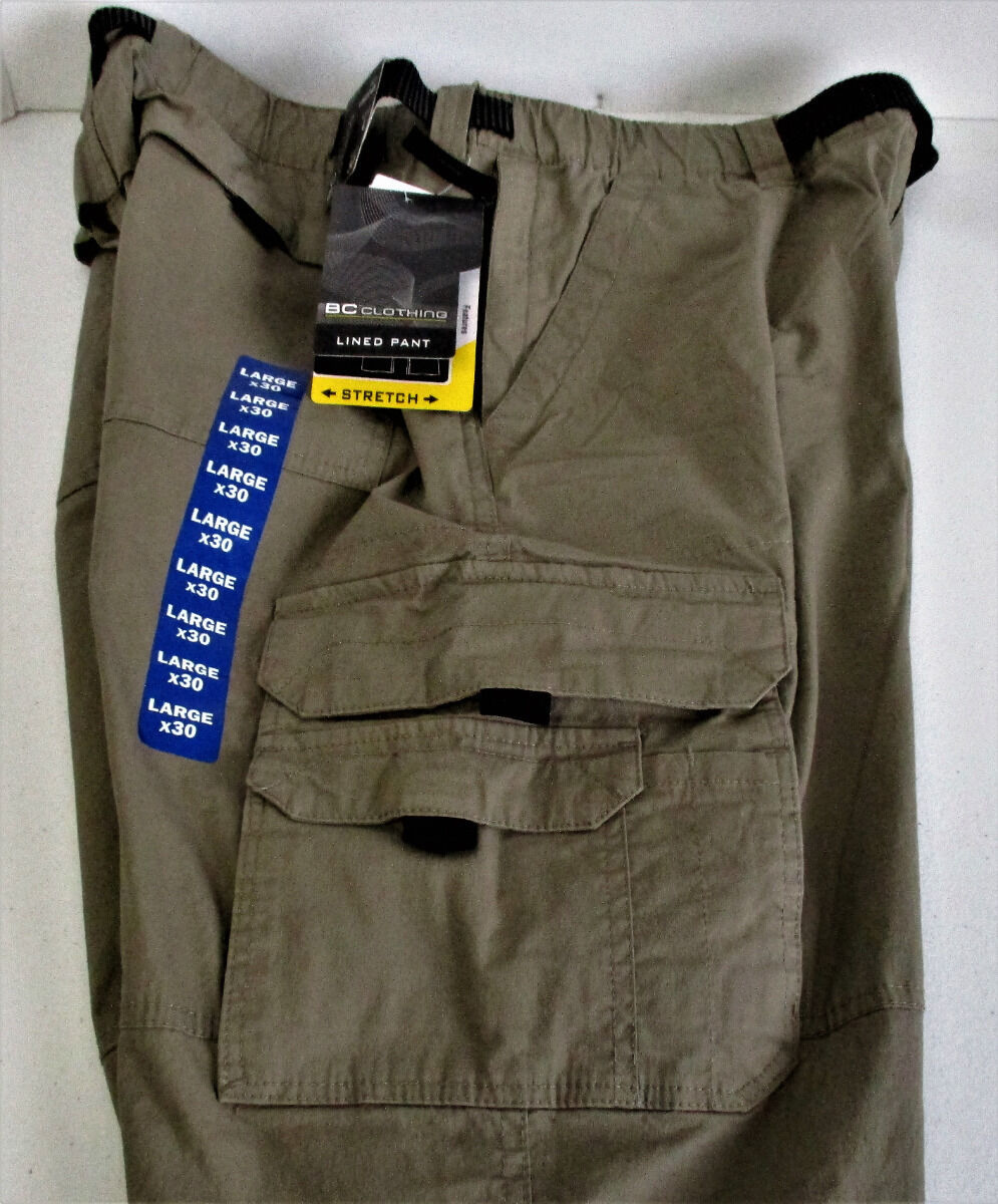 bc clothing cargo pants costco