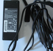 HP Compaq Laptop AC Power/Charger Adapter PPP012L-E 19V 90W PA-1900-32HT... - $12.48