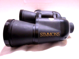 Simmons Model 24152 Binoculars 10x50 Wide Angle 367 ft at 1000 yds Fully... - $24.99
