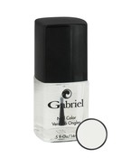 Gabriel Cosmetics Inc. Nail Color Top Coat, 0.5 Ounces - $10.94