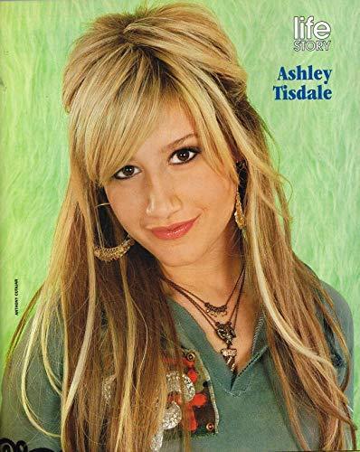 Ashley Tisdale - High School Musical - 11