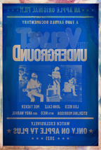 The Velvet Underground Poster Todd Haynes 2021 Movie Art Film Print 24x36 27x40" - $10.90+