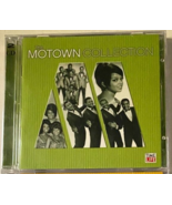 Time Life The Motown Collection ( 2 CD Set ) - $12.98