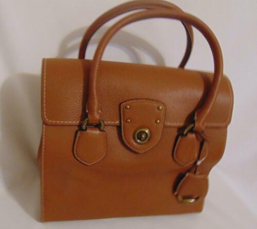 ralph lauren millbrook satchel