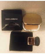 Dolce  Gabbana The BRONZER Glow Bronzing Powder SUNSHINE 30 - $46.74