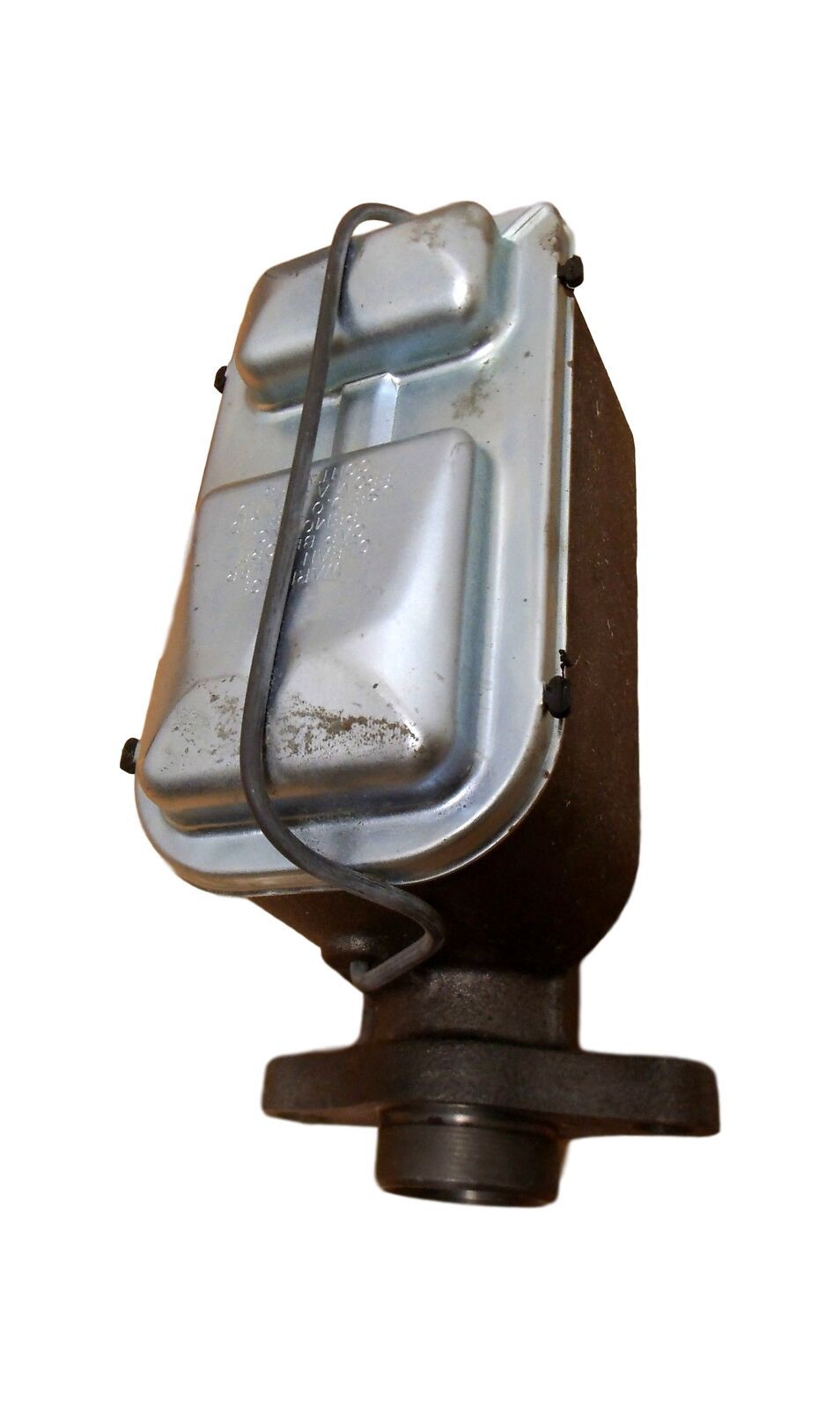 Napa Rayloc 472343 Brake Master Cylinder Master Cylinders & Parts