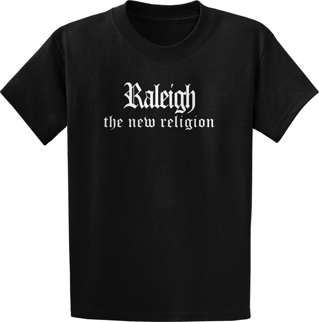 new religion shirts