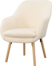 Convenience Concepts Take a Seat Charlotte Accent Chair, 25.25 x 26.75 x... - $183.99