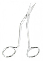 Havels 4 Inch  Double Angled Trimming Scissors 33018 - $12.56
