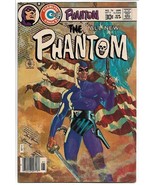 The Phantom #74 (1977) *Charlton Comics / Bronze Age / Final Issue / Don... - $14.00