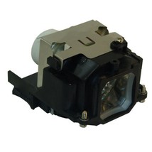 Panasonic ET-LAB2 Compatible Projector Lamp With Housing - $45.99