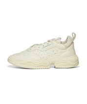 Adidas Supercourt RX Women&#39;s Running Shoes Training Sneakers Off White E... - $125.99