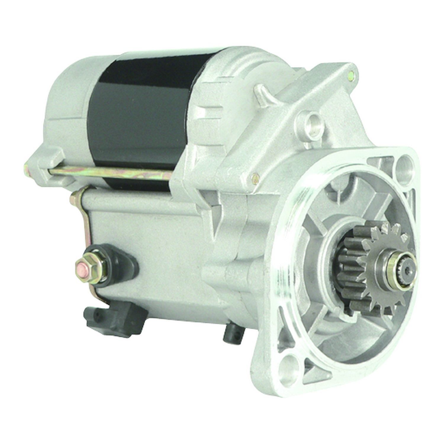 LOADER WINDROWER 550 1840 1845C W11B 6000 8840 NEW STARTER CASE TRENCHER UNI
