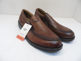 Dockers Men&#39;s Greer Dress Run Off Loafer Shoe Brown Size 10M - $47.49