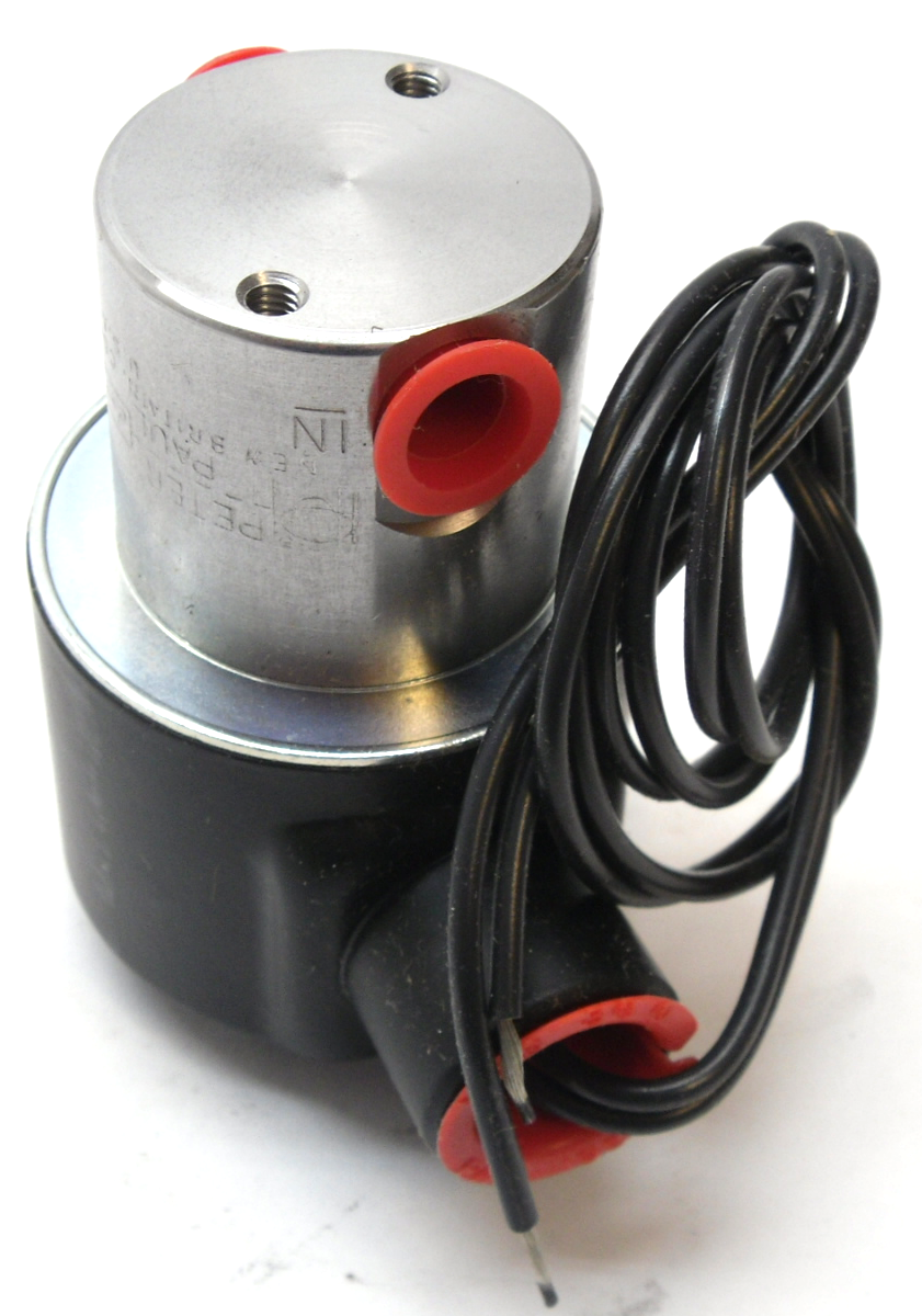 peter paul electric solenoid valve peter paul electric solenoid valve