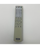 Original Genuine Sony RMT-D215P Remote Control for RDR-GX210 TV/DVD Reco... - $15.11