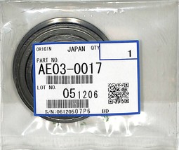 AE030017 Ricoh copier upper fuser roller bearing for   1055 1060 1075 SP9100DN - $9.32
