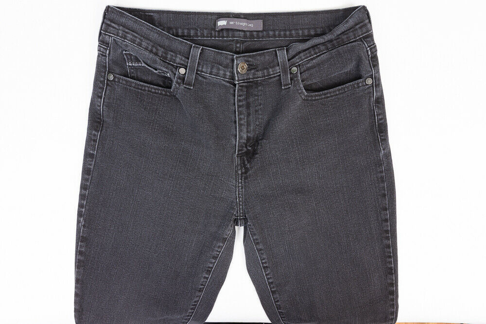 levis 505 straight leg womens