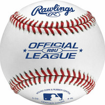 Rawlings Little League 12-Pack Of Baseballs - $56.09