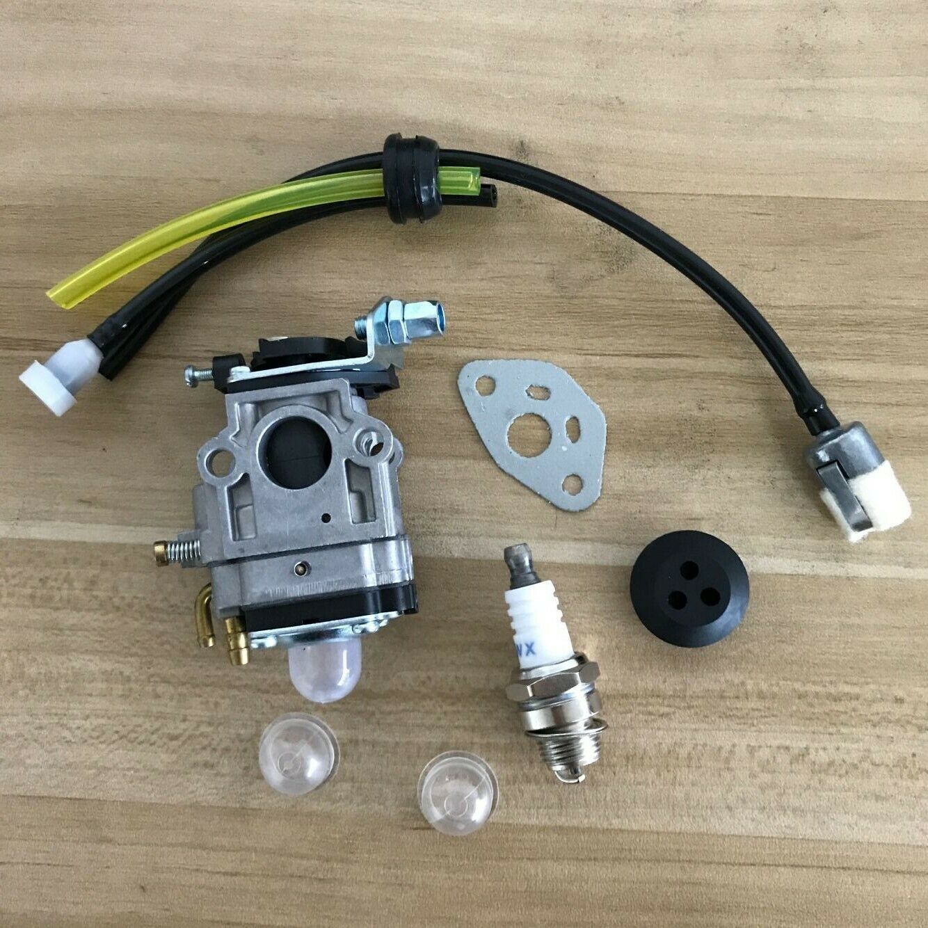 Carburetor for Shindaiwa AH242 AHS242 C242 and similar items