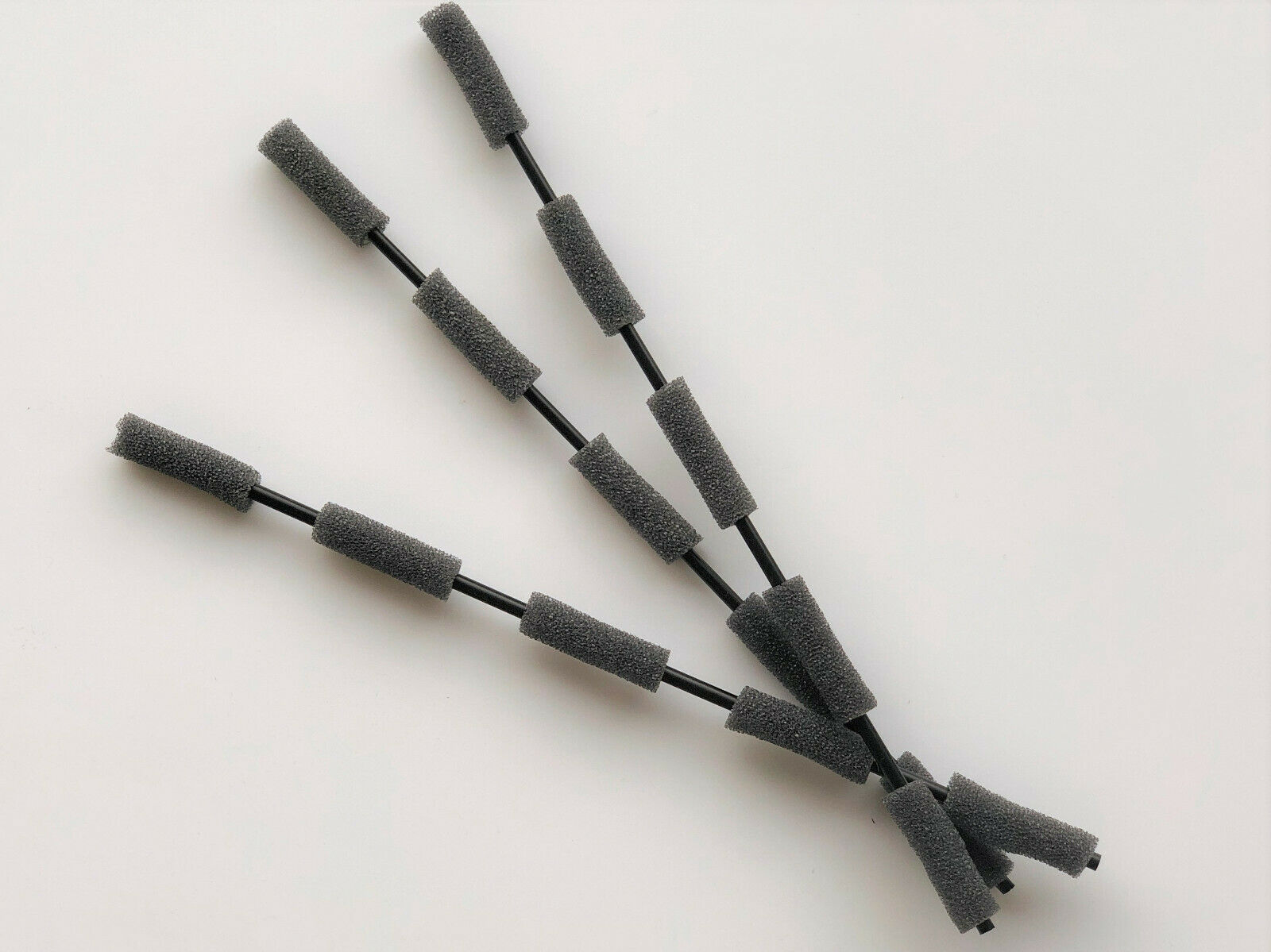 "SHAFTEASE" Golf Shaft Vibration Dampening Insert easy to install. 2