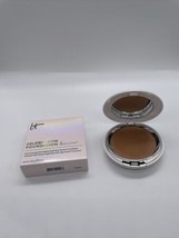 It Cosmetics Celebration Foundation Illumination Powder Rich 0.30 Oz Boxed - $17.81