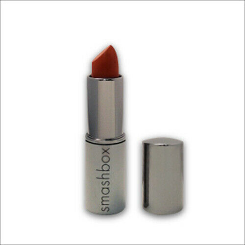 Primary image for Smashbox Photo Finish Lipstick With Sila-Silk™ Technology - Magnificent- DEFECT!